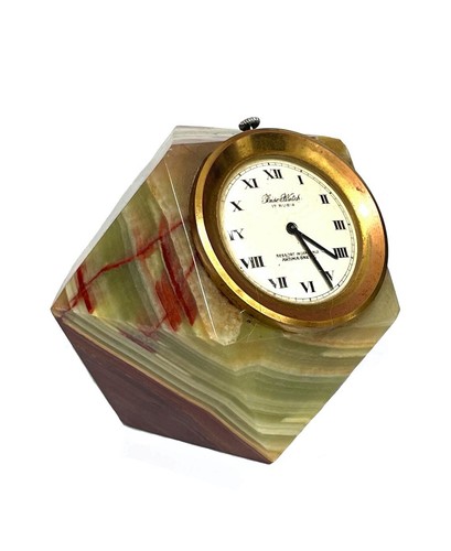 Orologio scrivania faiser - orologio,