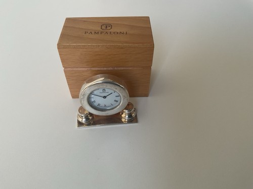 Orologio argento 800 - argento,