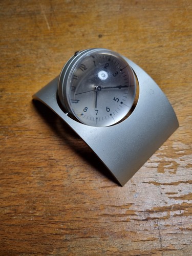 Orologio scrivania base in - scrivania,