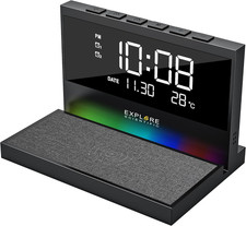 BCC2002, Orologio Da