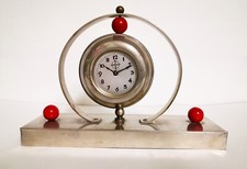 OROLOGIO DA SCRIVANIA WAGOG