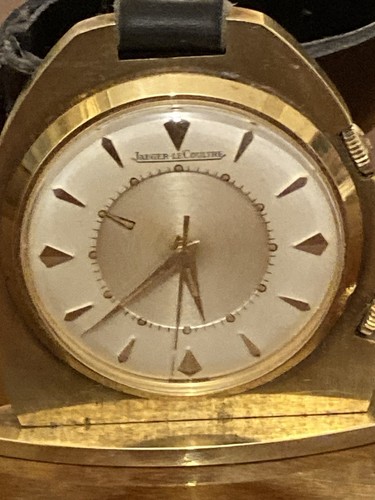 Orologio scrivania jager le - orologio,