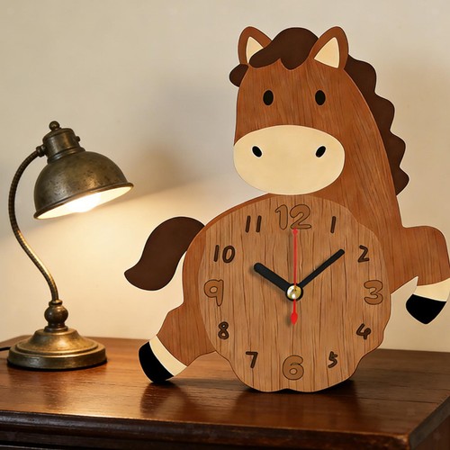 Orologio scrivania - da,