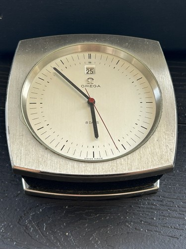 Omega days ref - 8, orologio