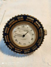 OROLOGIO DA TAVOLO SCRIVANIA