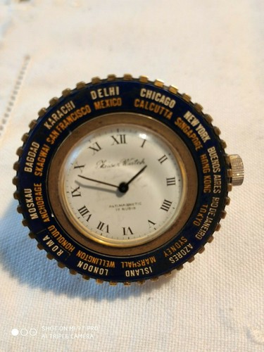 Orologio tavolo scrivania - orologio,