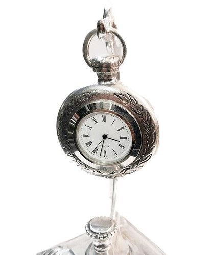Orologio cipolla tavolo - orologio, da