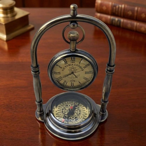 Orologio scrivania - orologio,