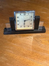 Orologio da scrivania con