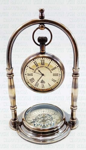 Orologio scrivania in - orologio,