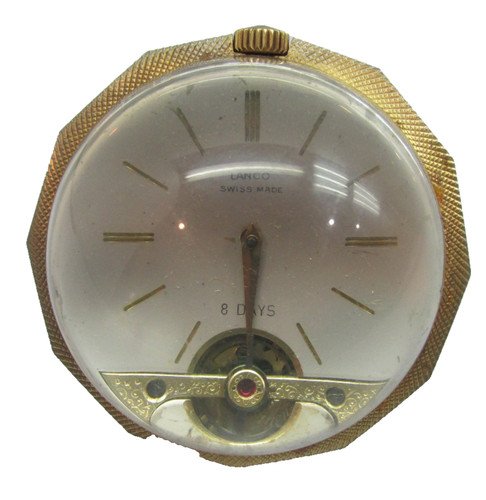 Orologio scrivania vintage - orologio, da