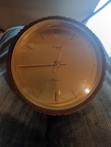 Orologio scrivania - da,