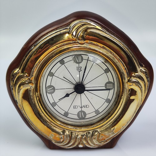 Antico orologio sveglia - antico,