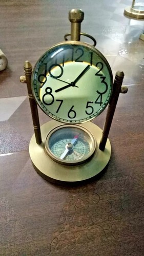 Antico orologio - antico, orologio/orologio