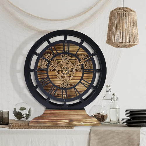 Orologio scrivania - orologio, da