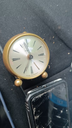Sveglia orologio scrivania - da,