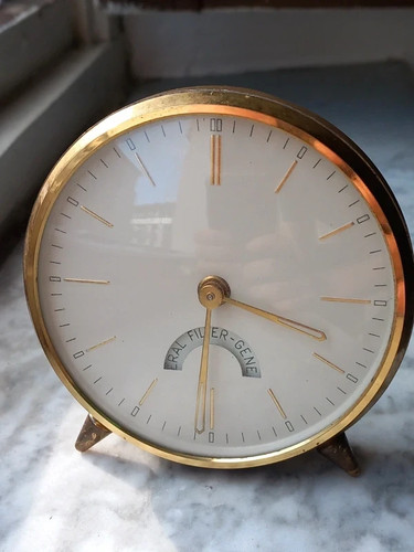 Orologio tavolo o - da,
