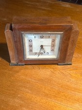 Centauro-Orologio da scrivania