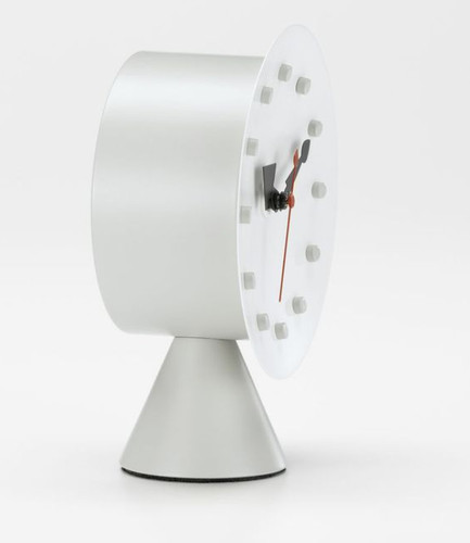 Vitra desk clock cone - clock,