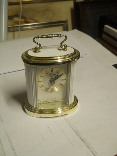 Orologio scrivania modello - da, scrivania,modello