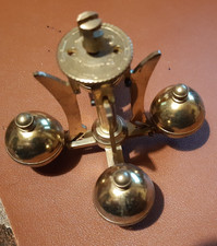 COMPONENTE OROLOGIO DA TAVOLO