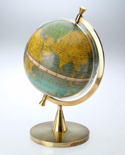 Geo chrono raro - raro, da