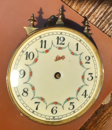 Quadrante orologio tavolo - quadrante,
