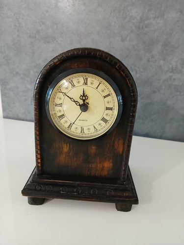 Orologio scrivania vintage - da,