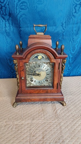 Orologio carica scrivania - orologio,