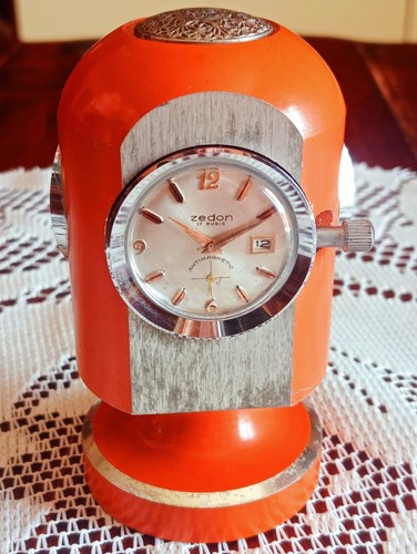 Zedon rubis orologio da - rubis,