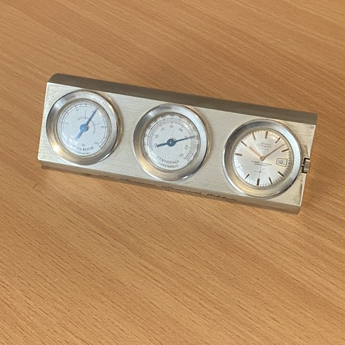 Orologio scrivania - da,