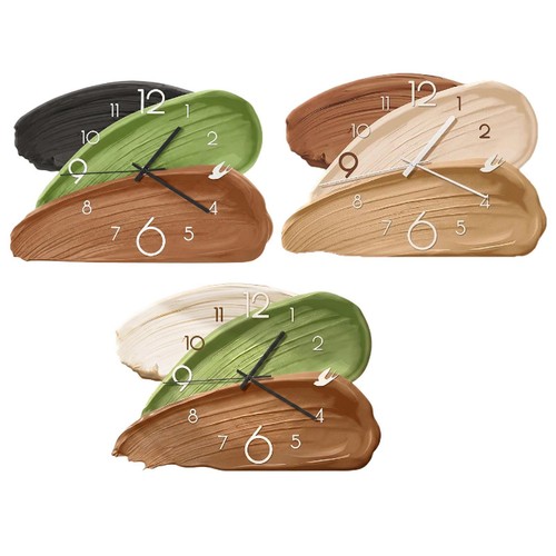 Orologio scrivania - orologio,