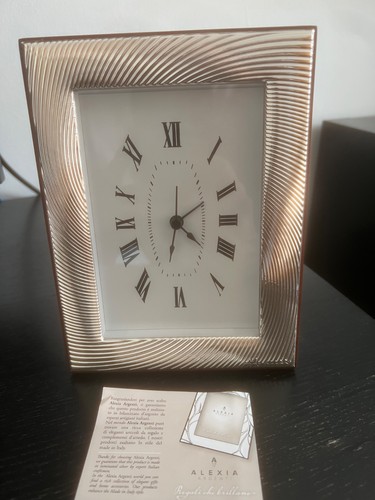 Orologio scrivania in - scrivania,