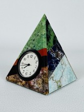 Vintage Orologio Da Scrivania