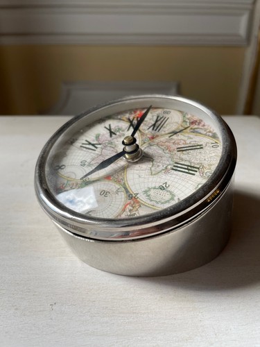 Orologio tavolo scrivania a - tavolo,