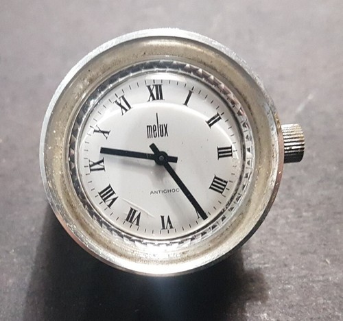 Melux orologio da scrivania - melux,