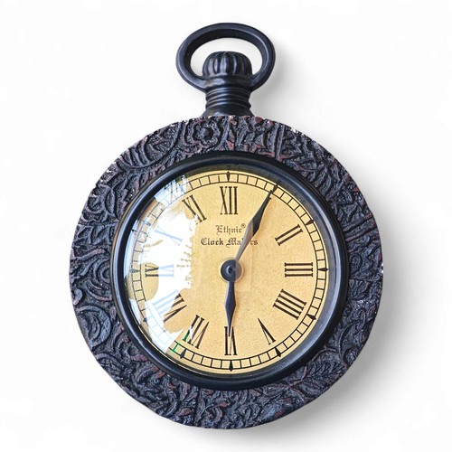 Orologio tasca vintage - orologio, da