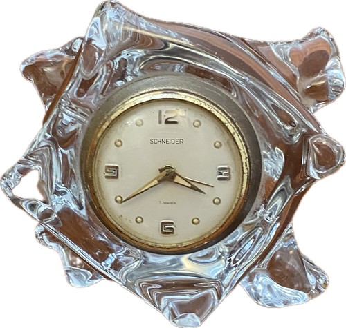 Orologio tavolo scrivania - da,
