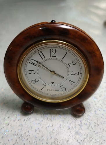 Orologio scrivania da - orologio, o
