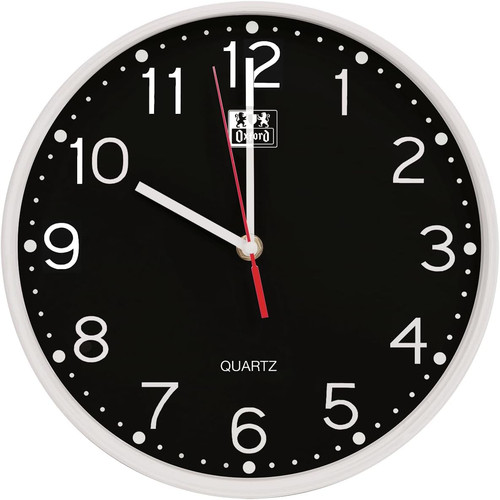 Unilux calm orologio da - orologio,