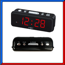 Sveglia Orologio Digitale da