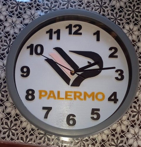 Orologio parete scrivania - orologio,