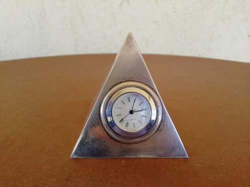 Vecchio piccolo orologio - orologio, da