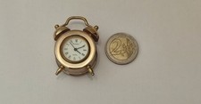 Micro Orologio da scrivania