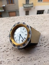 Raro orologio da scrivania