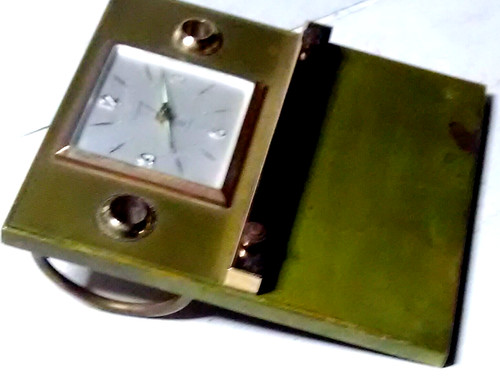 Orologio scrivania - orologio, da