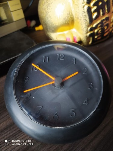 Orologio design hobby - orologio, da