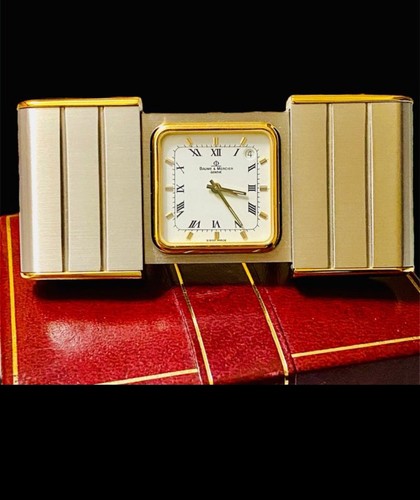 Orologio viaggio scrivania - da, viaggio/scrivania