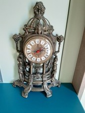 Orologio da Scrivania Vintage