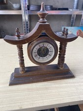 Orologio Da Scrivania Epoca